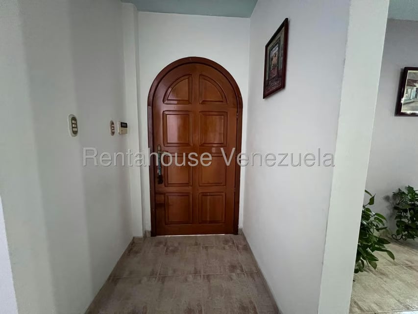 Casa (Duplex) en Venta en El Castaño, Aragua - 10