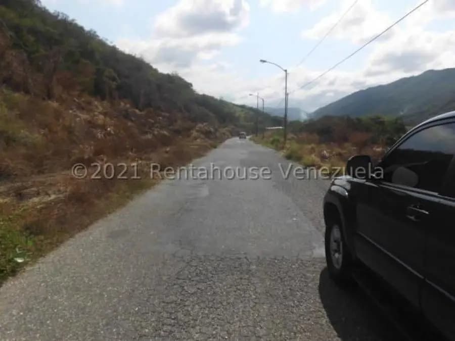 Terreno en Venta en vega arriba Guatire - 7