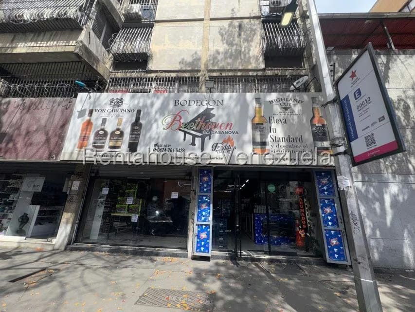 Negocios y Empresas (Alimentos y Bebidas) en Venta en Bello Monte, Distrito Metropolitano