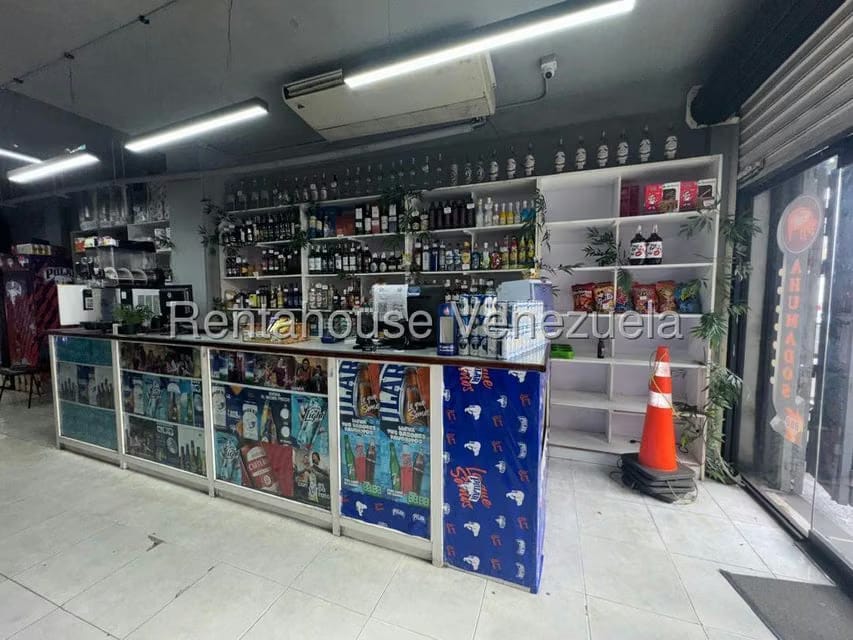 Negocios y Empresas (Alimentos y Bebidas) en Venta en Bello Monte, Distrito Metropolitano - 2