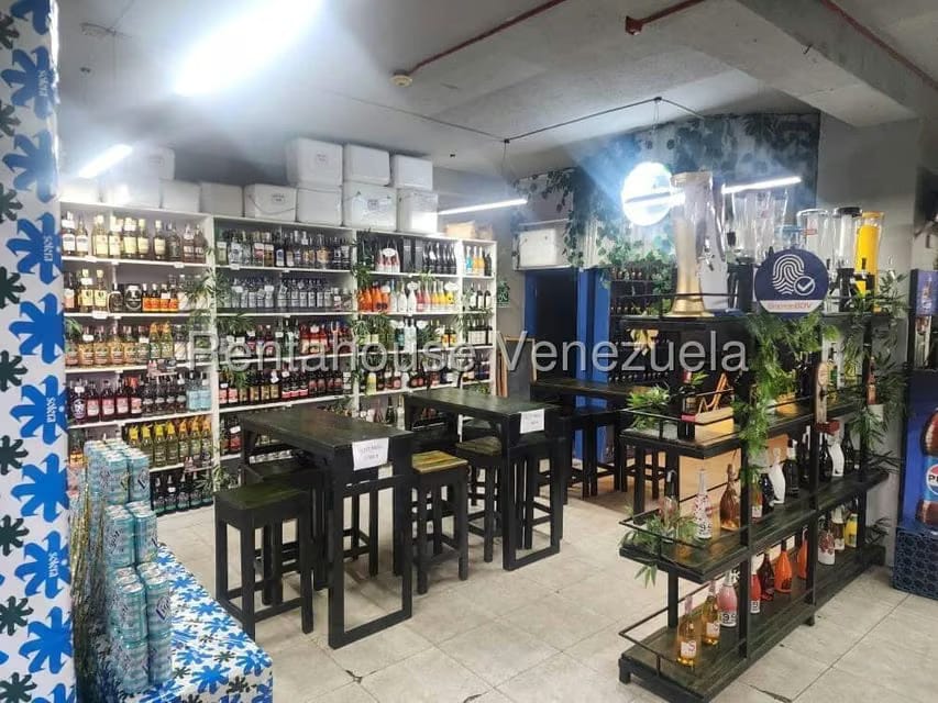 Negocios y Empresas (Alimentos y Bebidas) en Venta en Bello Monte, Distrito Metropolitano - 11