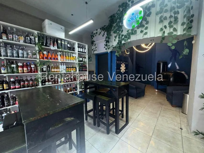 Negocios y Empresas (Alimentos y Bebidas) en Venta en Bello Monte, Distrito Metropolitano - 12