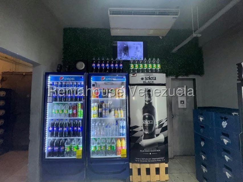 Negocios y Empresas (Alimentos y Bebidas) en Venta en Bello Monte, Distrito Metropolitano - 13