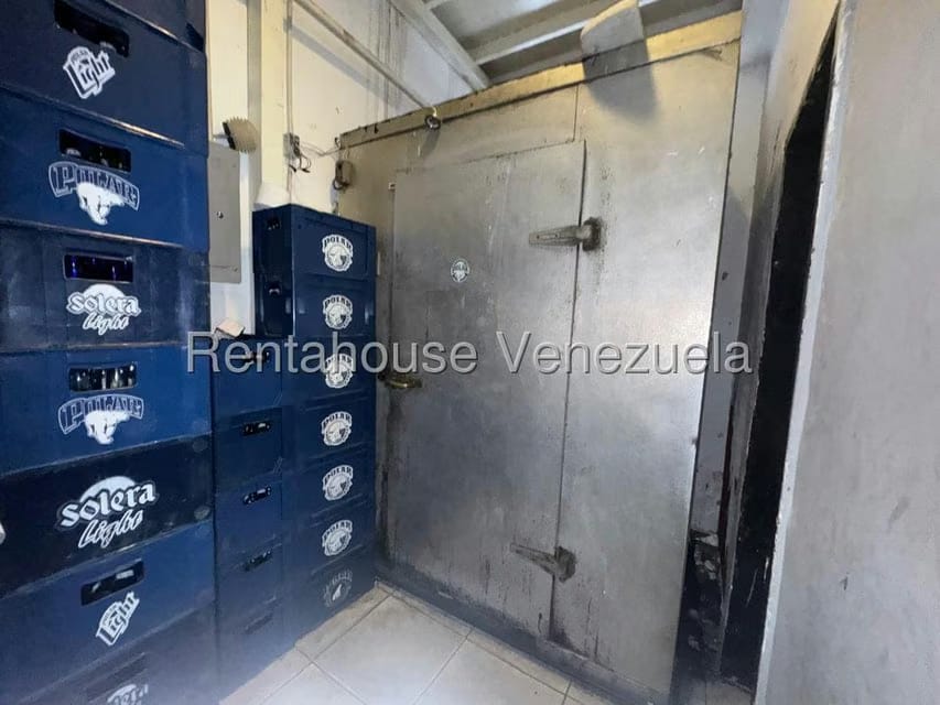 Negocios y Empresas (Alimentos y Bebidas) en Venta en Bello Monte, Distrito Metropolitano - 14