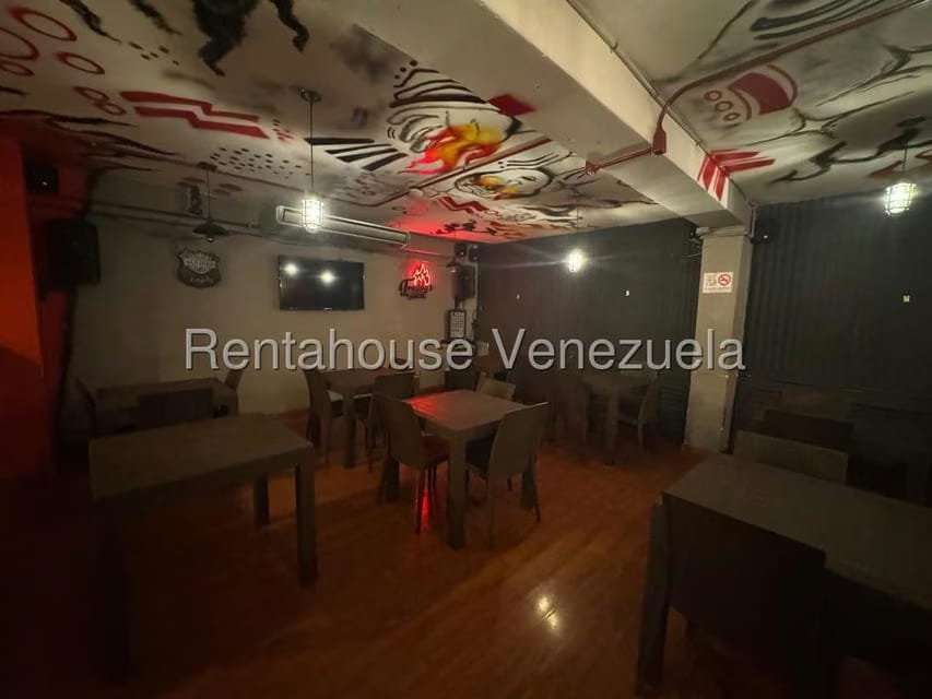 Negocios y Empresas (Alimentos y Bebidas) en Venta en Bello Monte, Distrito Metropolitano - 15