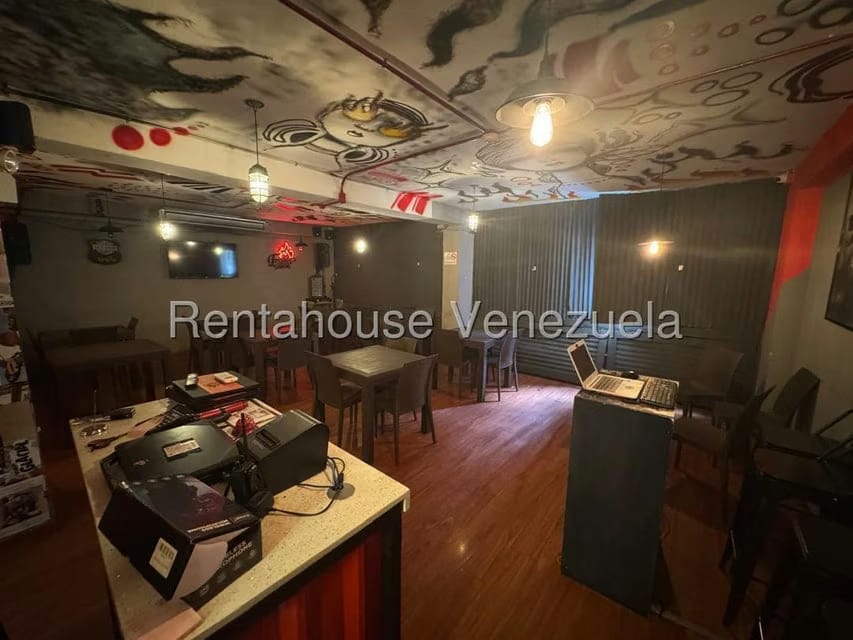 Negocios y Empresas (Alimentos y Bebidas) en Venta en Bello Monte, Distrito Metropolitano - 16