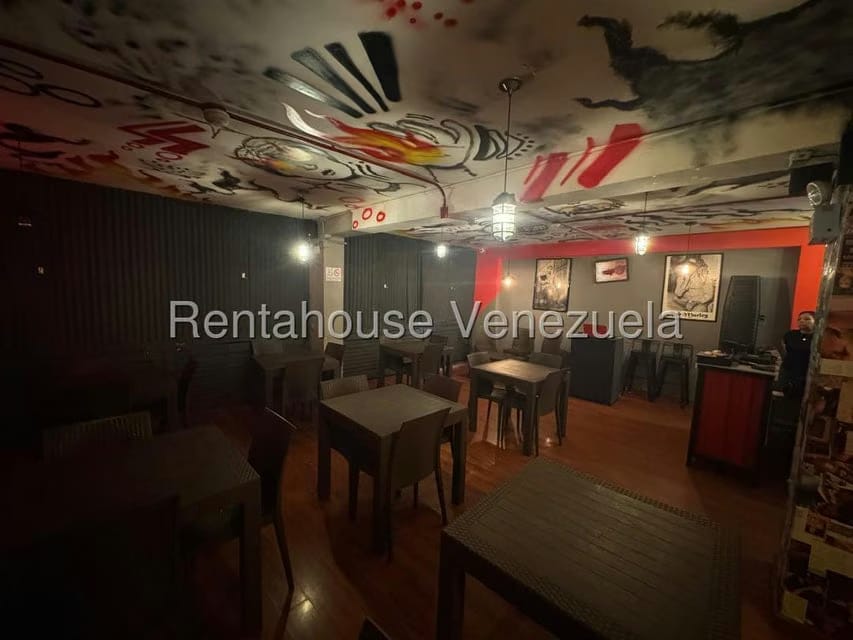 Negocios y Empresas (Alimentos y Bebidas) en Venta en Bello Monte, Distrito Metropolitano - 17