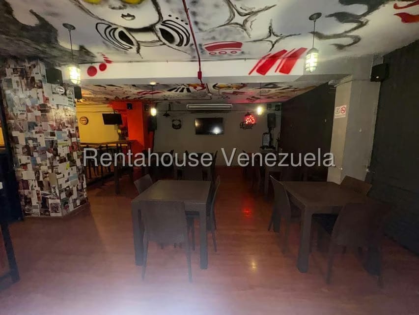 Negocios y Empresas (Alimentos y Bebidas) en Venta en Bello Monte, Distrito Metropolitano - 18