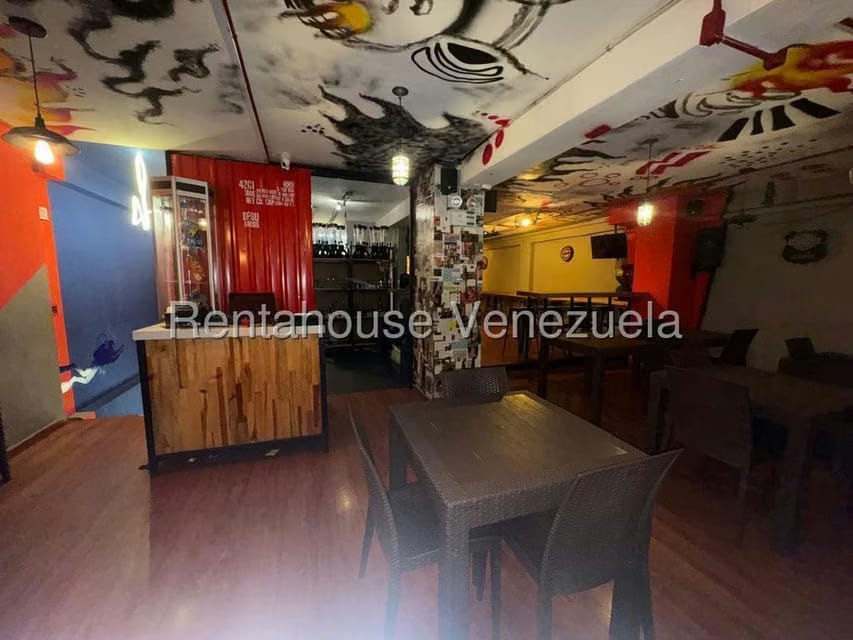 Negocios y Empresas (Alimentos y Bebidas) en Venta en Bello Monte, Distrito Metropolitano - 19