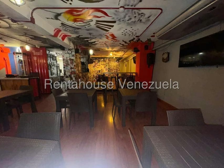 Negocios y Empresas (Alimentos y Bebidas) en Venta en Bello Monte, Distrito Metropolitano - 20