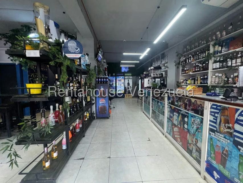 Negocios y Empresas (Alimentos y Bebidas) en Venta en Bello Monte, Distrito Metropolitano - 3