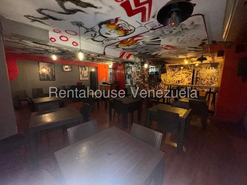 Negocios y Empresas (Alimentos y Bebidas) en Venta en Bello Monte, Distrito Metropolitano - 23