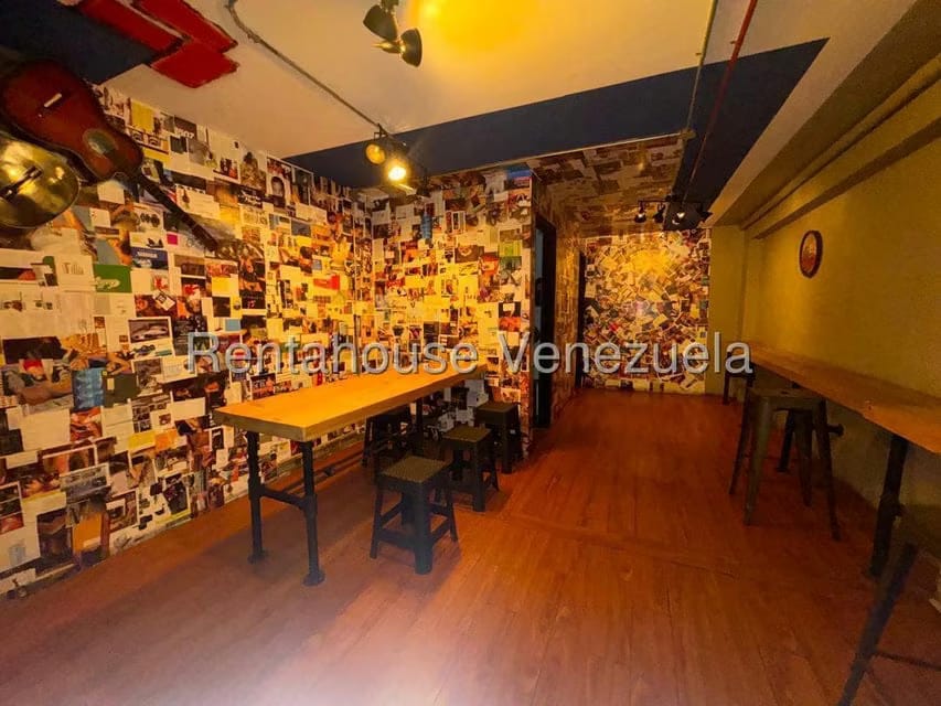 Negocios y Empresas (Alimentos y Bebidas) en Venta en Bello Monte, Distrito Metropolitano - 24