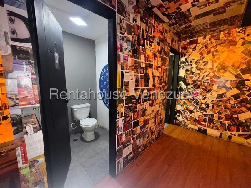 Negocios y Empresas (Alimentos y Bebidas) en Venta en Bello Monte, Distrito Metropolitano - 28