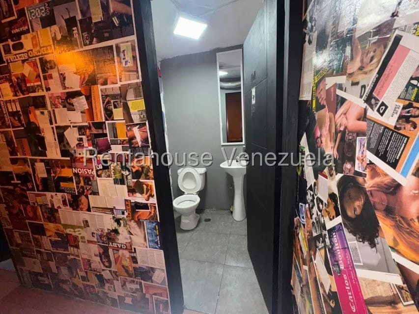 Negocios y Empresas (Alimentos y Bebidas) en Venta en Bello Monte, Distrito Metropolitano - 29