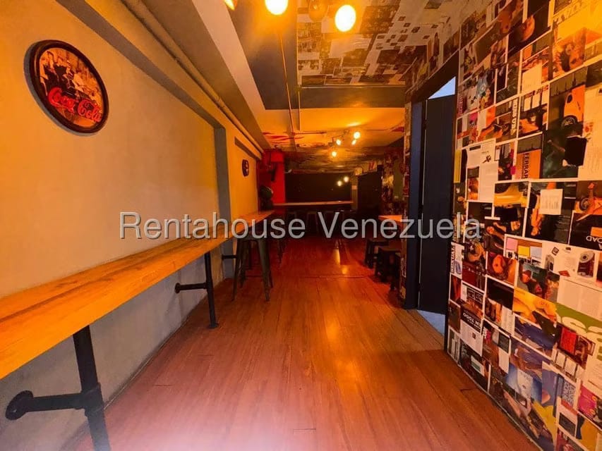 Negocios y Empresas (Alimentos y Bebidas) en Venta en Bello Monte, Distrito Metropolitano - 30