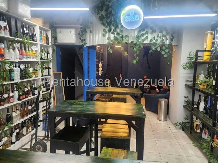 Negocios y Empresas (Alimentos y Bebidas) en Venta en Bello Monte, Distrito Metropolitano - 4