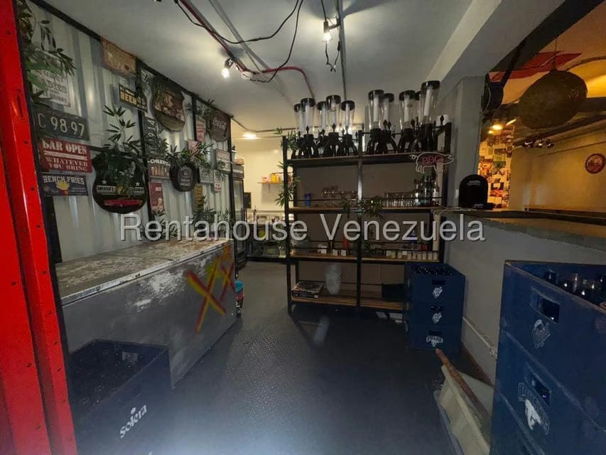 Negocios y Empresas (Alimentos y Bebidas) en Venta en Bello Monte, Distrito Metropolitano - 31