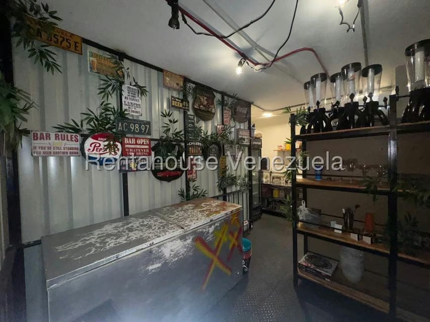 Negocios y Empresas (Alimentos y Bebidas) en Venta en Bello Monte, Distrito Metropolitano - 32
