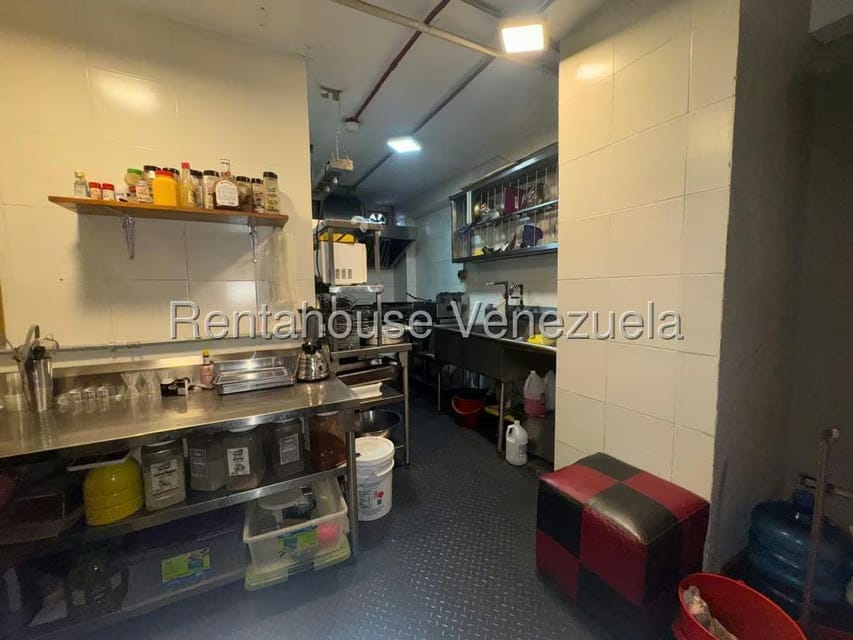 Negocios y Empresas (Alimentos y Bebidas) en Venta en Bello Monte, Distrito Metropolitano - 33