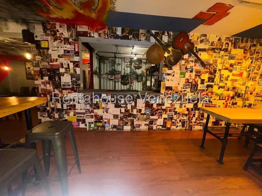 Negocios y Empresas (Alimentos y Bebidas) en Venta en Bello Monte, Distrito Metropolitano - 34