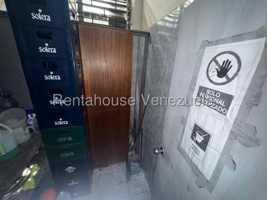 Negocios y Empresas (Alimentos y Bebidas) en Venta en Bello Monte, Distrito Metropolitano - 35