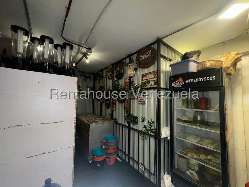 Negocios y Empresas (Alimentos y Bebidas) en Venta en Bello Monte, Distrito Metropolitano - 40