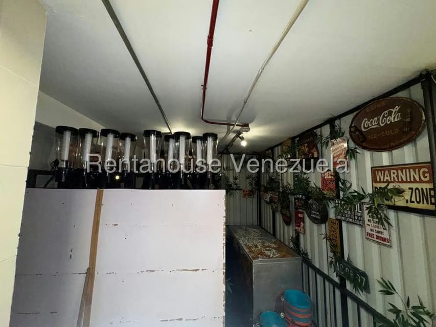 Negocios y Empresas (Alimentos y Bebidas) en Venta en Bello Monte, Distrito Metropolitano - 41