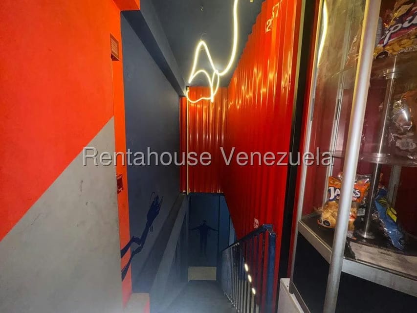 Negocios y Empresas (Alimentos y Bebidas) en Venta en Bello Monte, Distrito Metropolitano - 43