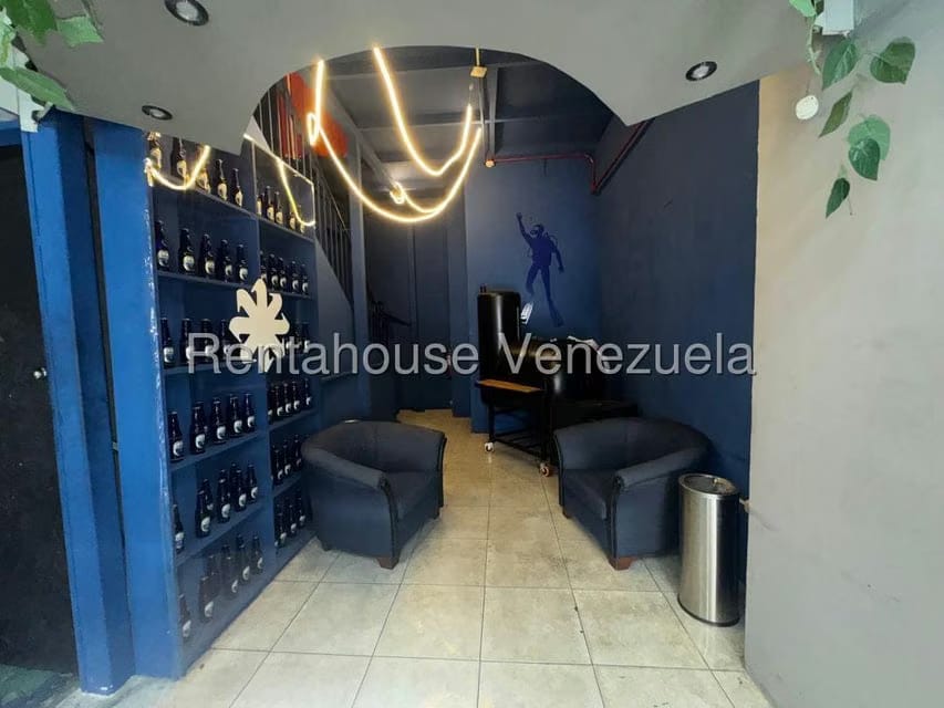 Negocios y Empresas (Alimentos y Bebidas) en Venta en Bello Monte, Distrito Metropolitano - 44