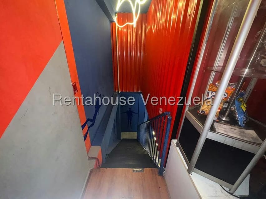 Negocios y Empresas (Alimentos y Bebidas) en Venta en Bello Monte, Distrito Metropolitano - 45