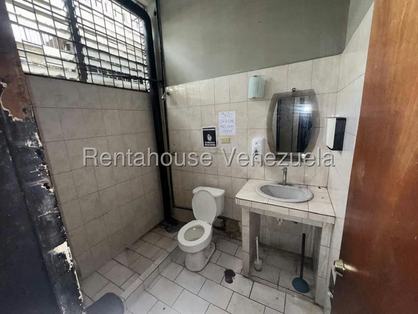 Negocios y Empresas (Alimentos y Bebidas) en Venta en Bello Monte, Distrito Metropolitano - 46