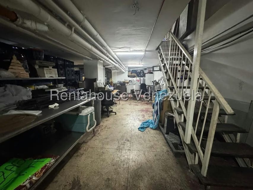 Negocios y Empresas (Alimentos y Bebidas) en Venta en Bello Monte, Distrito Metropolitano - 47