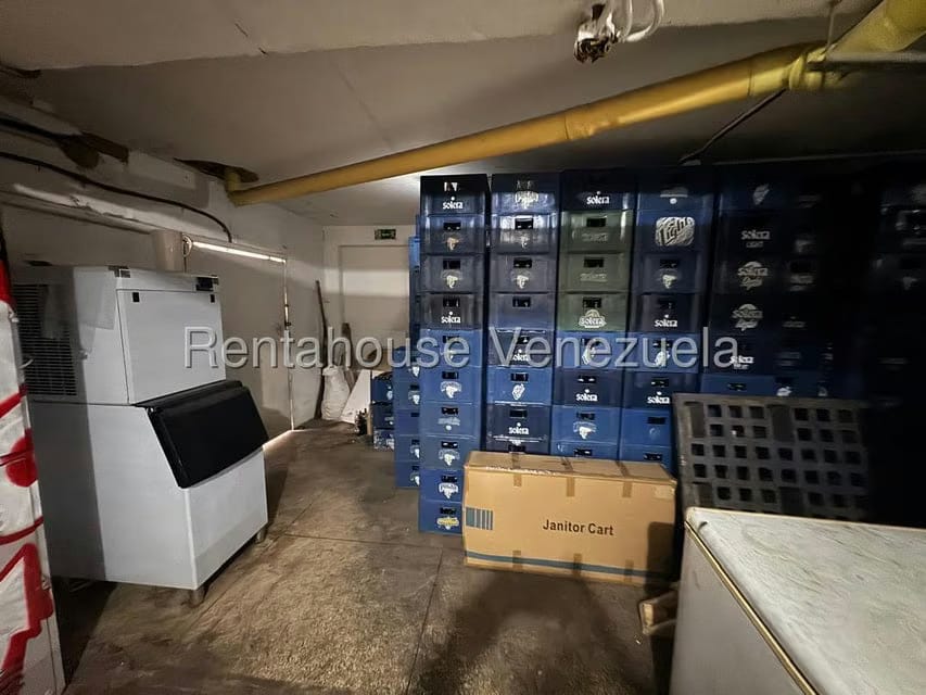 Negocios y Empresas (Alimentos y Bebidas) en Venta en Bello Monte, Distrito Metropolitano - 48