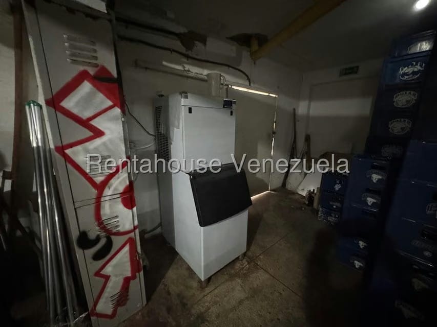 Negocios y Empresas (Alimentos y Bebidas) en Venta en Bello Monte, Distrito Metropolitano - 49