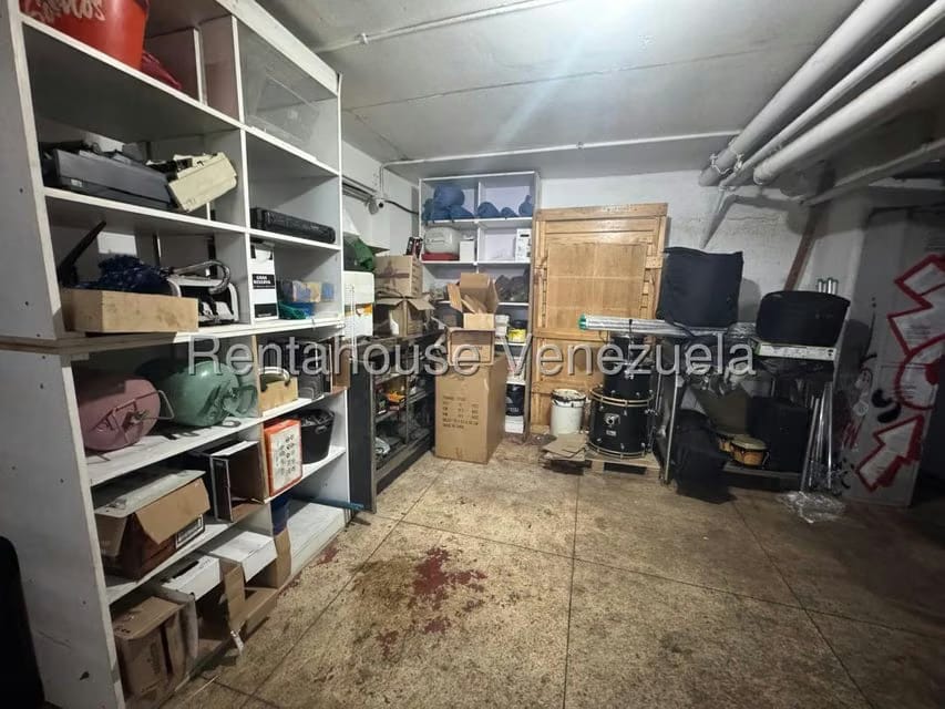 Negocios y Empresas (Alimentos y Bebidas) en Venta en Bello Monte, Distrito Metropolitano - 50