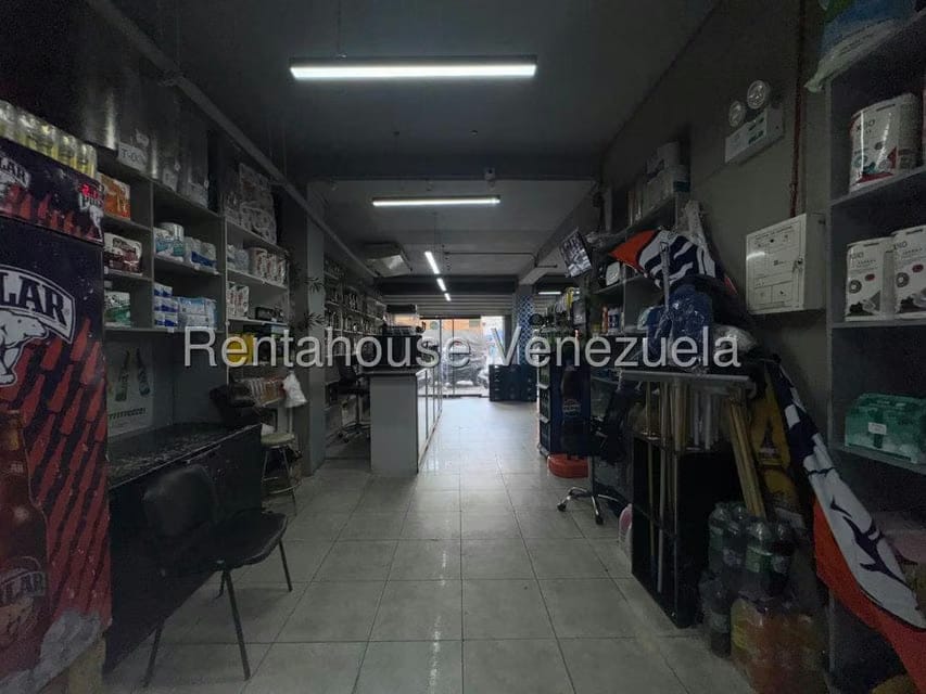 Negocios y Empresas (Alimentos y Bebidas) en Venta en Bello Monte, Distrito Metropolitano - 6