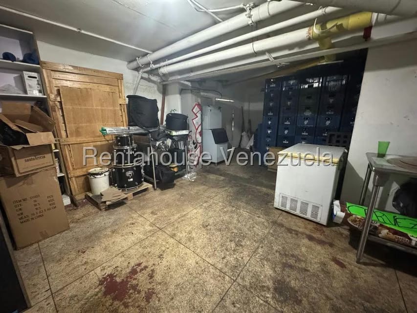 Negocios y Empresas (Alimentos y Bebidas) en Venta en Bello Monte, Distrito Metropolitano - 51