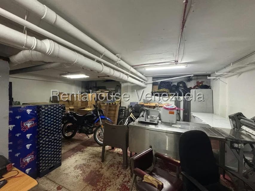 Negocios y Empresas (Alimentos y Bebidas) en Venta en Bello Monte, Distrito Metropolitano - 52