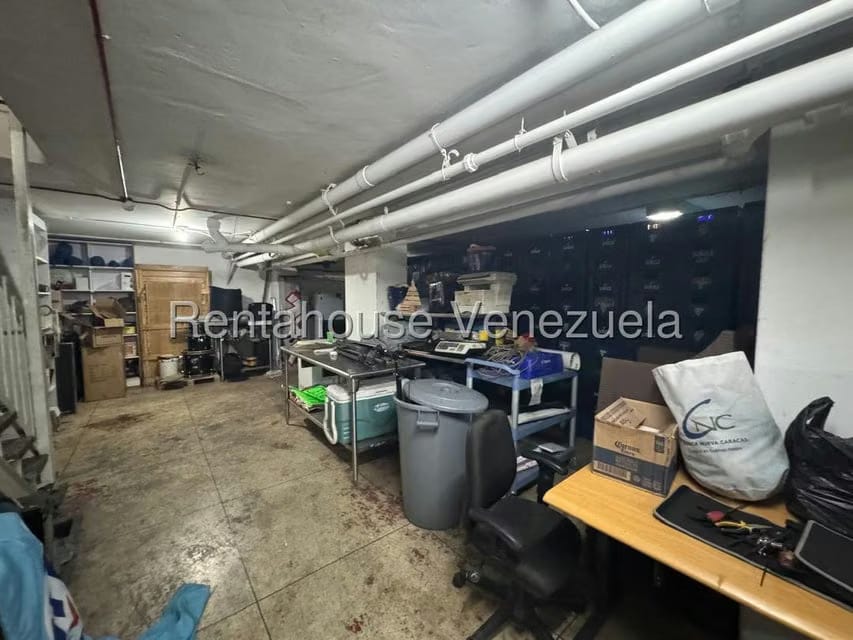 Negocios y Empresas (Alimentos y Bebidas) en Venta en Bello Monte, Distrito Metropolitano - 53