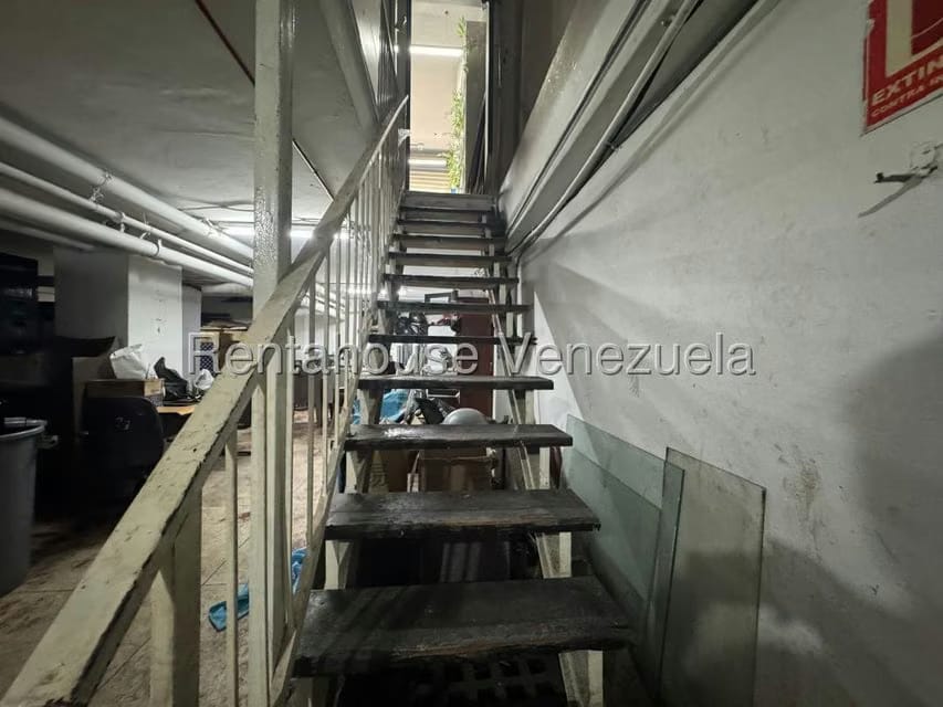 Negocios y Empresas (Alimentos y Bebidas) en Venta en Bello Monte, Distrito Metropolitano - 54