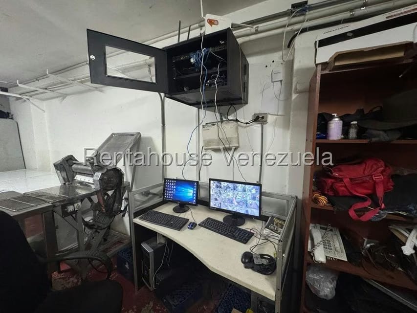 Negocios y Empresas (Alimentos y Bebidas) en Venta en Bello Monte, Distrito Metropolitano - 55