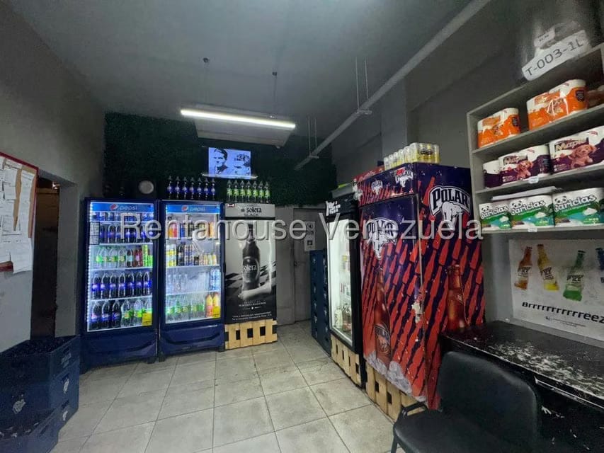 Negocios y Empresas (Alimentos y Bebidas) en Venta en Bello Monte, Distrito Metropolitano - 7