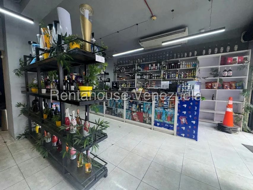 Negocios y Empresas (Alimentos y Bebidas) en Venta en Bello Monte, Distrito Metropolitano - 8