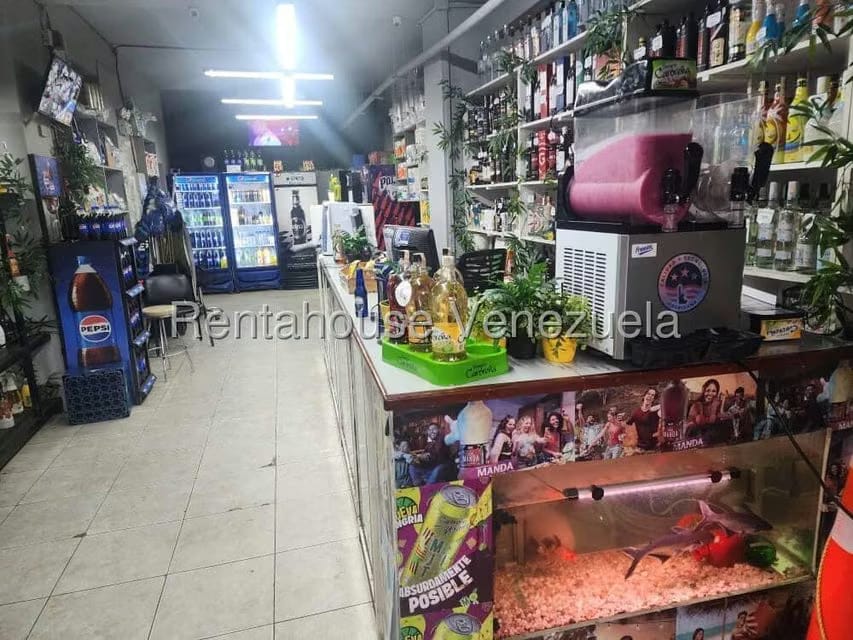 Negocios y Empresas (Alimentos y Bebidas) en Venta en Bello Monte, Distrito Metropolitano - 9