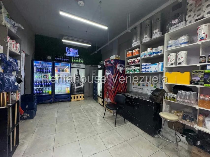 Negocios y Empresas (Alimentos y Bebidas) en Venta en Bello Monte, Distrito Metropolitano - 10
