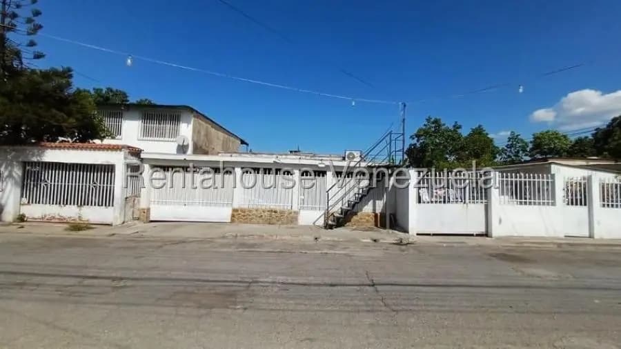 Casa en Venta en Santiago Mariño Maracay - 11