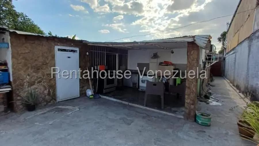 Casa en Venta en Santiago Mariño Maracay - 3