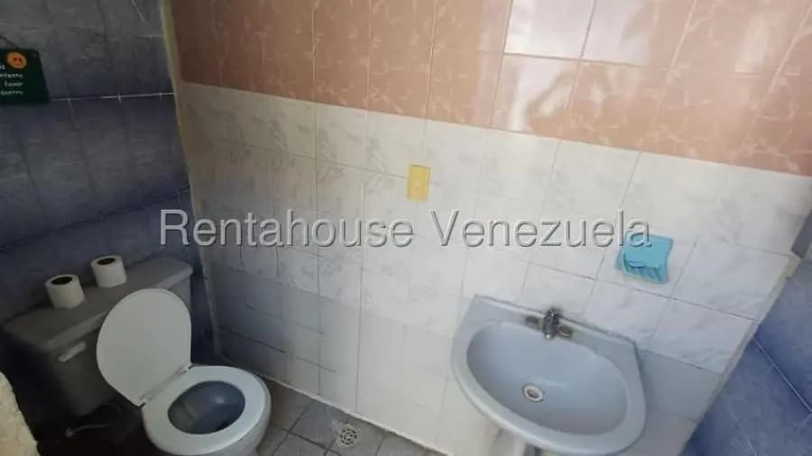 Casa en Venta en Santiago Mariño Maracay - 5