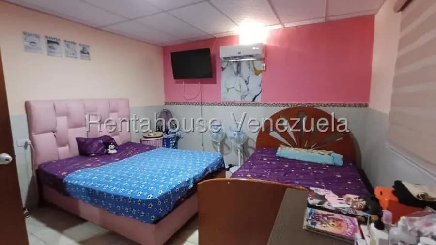 Casa en Venta en Santiago Mariño Maracay - 6